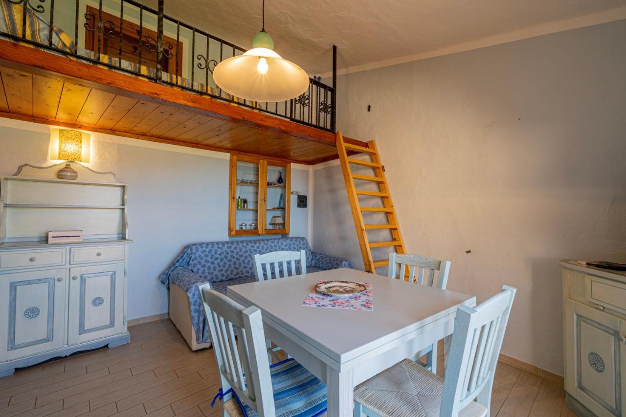 Willa Casa Athena Pittulongu Zewnętrze zdjęcie