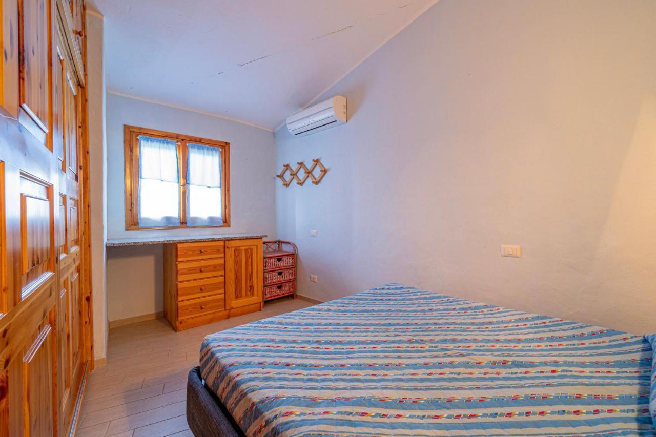 Willa Casa Athena Pittulongu Zewnętrze zdjęcie